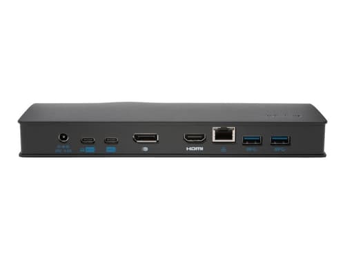 Lenovo Kensington Sd4600p