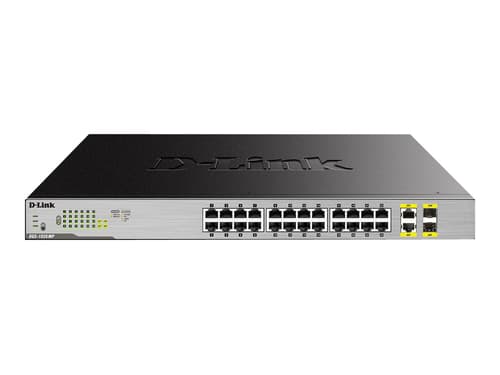 D-link Dgs 1026mp billede