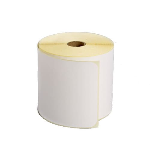 Gilford Transportettiketter Ste Dt 105x251mm C25 Pacsoft 8-pack Alternativ Till Tr017t