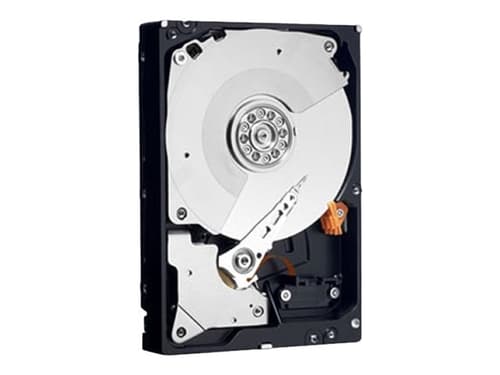 Dell Kiintolevyasema 3.5" 7200r/min Nl-sas Hdd