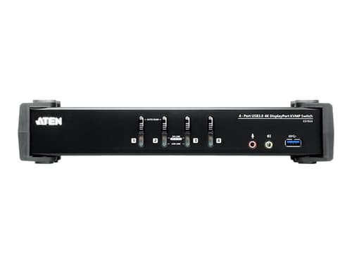 Aten Cs1924 Kvmp Switch