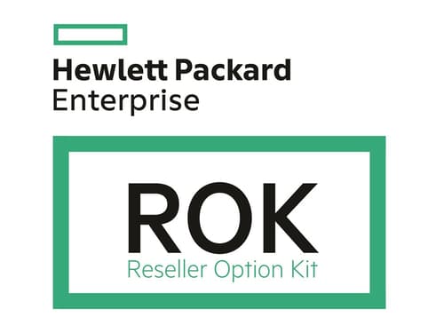 Hpe Microsoft Windows Storage Server 2016 Standard Edition Upgrade Kit