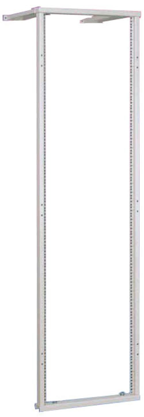 Direktronik Floor Stand 42u Open Frame Black