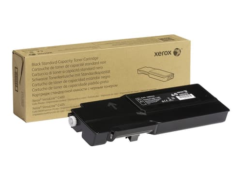 Xerox Toner Sort 2.5k - Versalink C400/c405