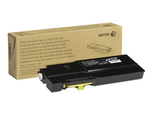 Xerox Toner Gul 2.5k - Versalink C400/c405
