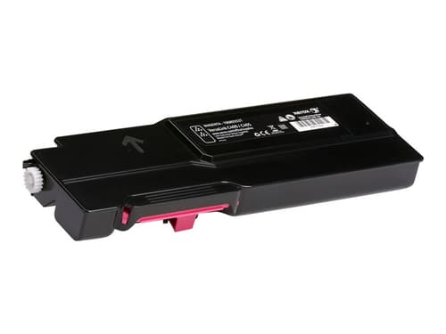 Xerox Värikasetti Magenta 8k - Versalink C400/c405