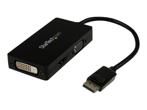 Startech Adapter 0.15m. Sort