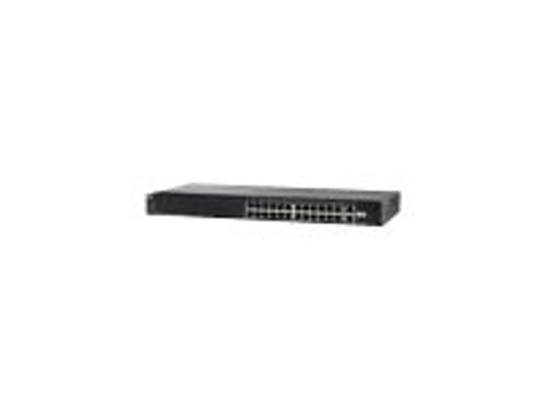 Cisco Small Business Sg250-26