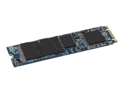 Dell Solid State Drive 3,5 tommer Sata 6.0 Gbit/s