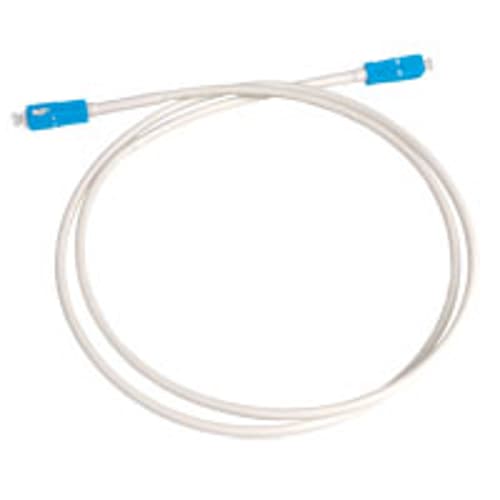 Direktronik Fiberoptic Sc - Sc 9/125 Yd 4mm Simplex 30m