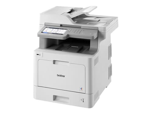 Brother Mfc-l9570cdw A4 Mfp