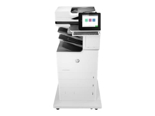 Hp Laserjet Enterprise Flow Mfp M682z
