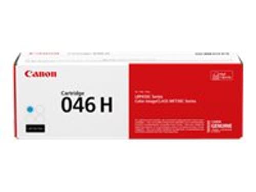 Canon Värikasetti Syaani 046h 5k - Mf732