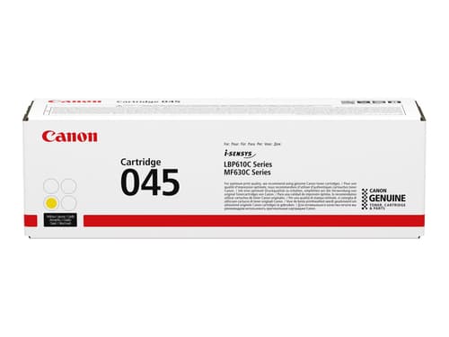 Canon Toner Gul 045 1.3k - Lbp-613