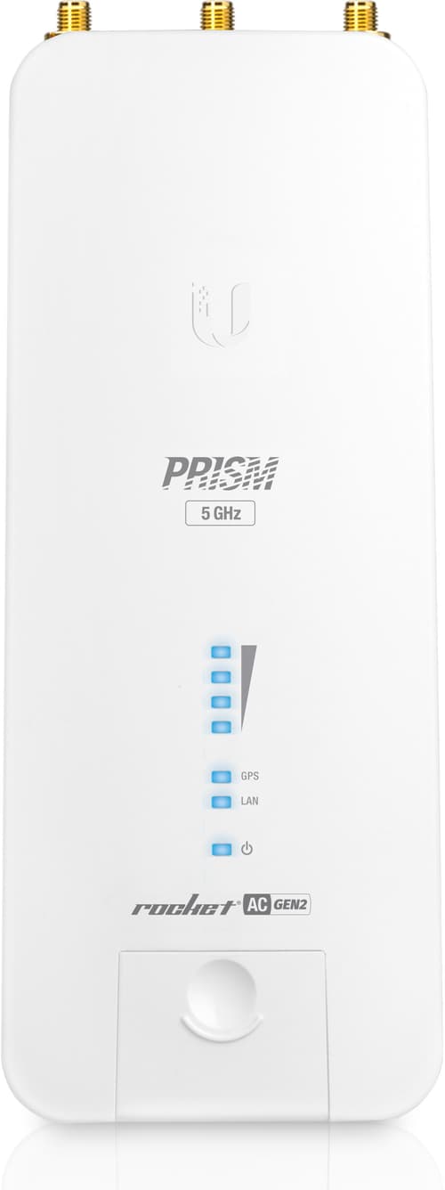 Ubiquiti Rocket Prism Rp-5ac-gen2 billede