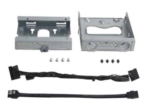 Lenovo Slim 2.5 tommer Storage Kit