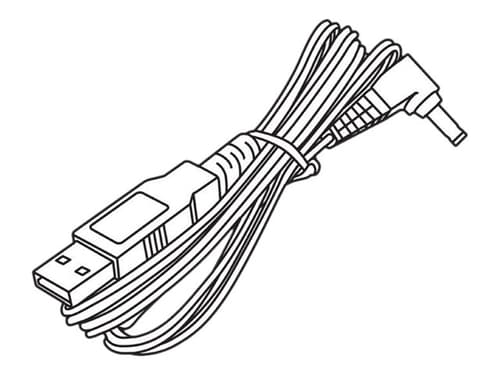 Panasonic Dc-cable K2ghyys00002