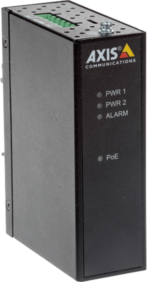 Axis T8144 Industrial Midspan 60w
