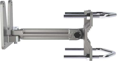 Poynting Universal Cast Swivel Bracket