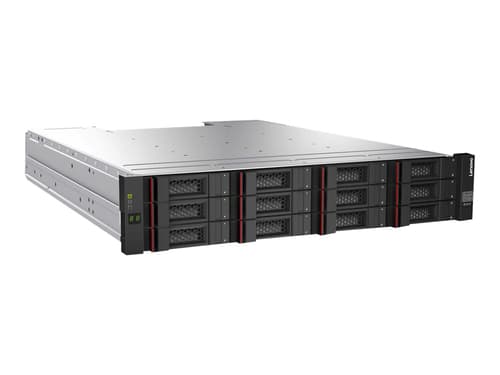 Lenovo Storage D1212 4587
