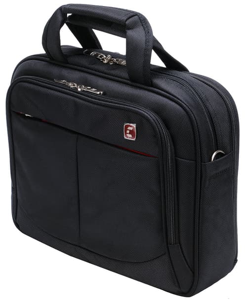 Cirafon Business Taske 15.6 tommer Nylon Sort
