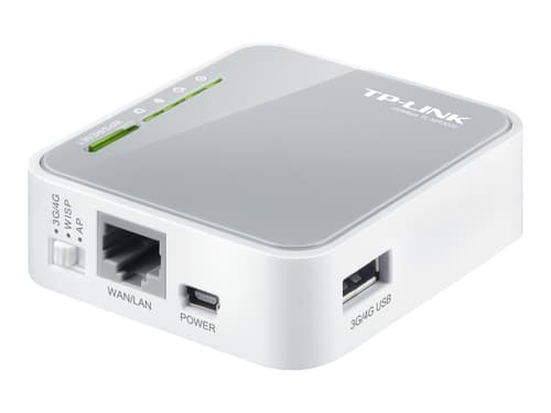 Tp-link Tl-mr3020
