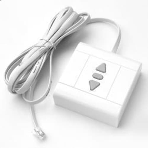 Grandview Wall Power Switch up/down