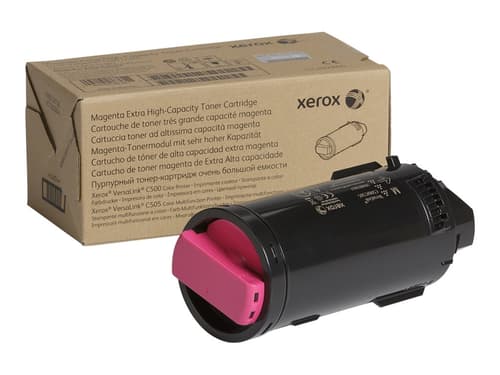 Xerox Toner Magenta 9k - Vl C500/c505