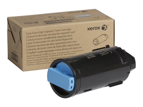 Xerox Toner Cyan 9k - Vl C500/c505