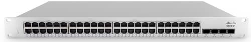 Cisco Meraki Ms210-48 48xge L2 Cld Mngd