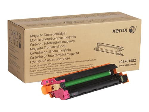 Xerox Drum Magenta 40k - Vl C500/c505