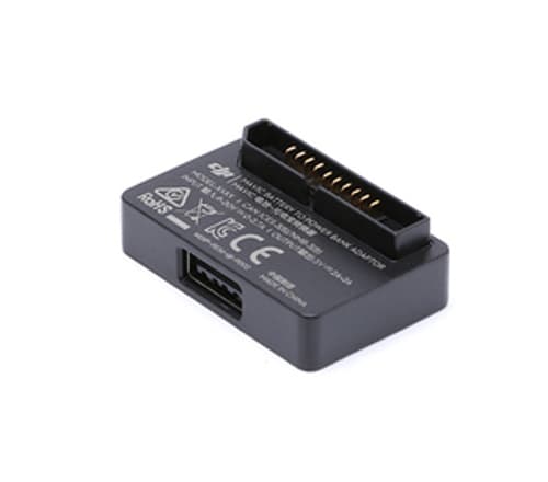 Dji Mavic Air Battery To Power Bank Adapter