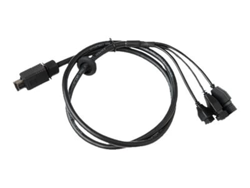 Axis Multicable C