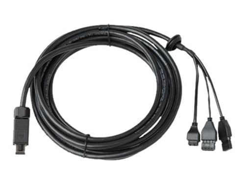Axis Multicable C