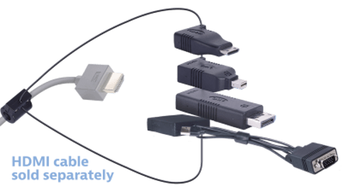 Liberty Av Solutions Liberty Av Digitalinx Adapter Ring - Dl-ar5245