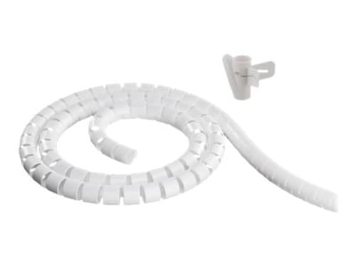 Deltaco Kaapelin Hallintaputki