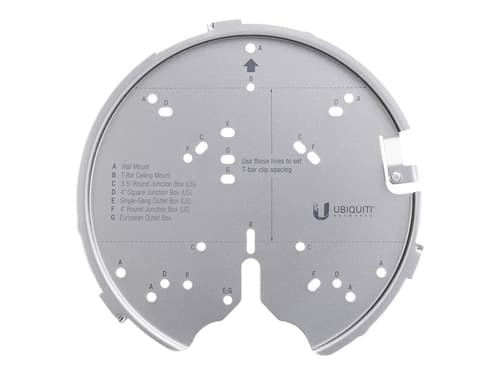 Ubiquiti Unifi Professional Mounting System U-pro-mp billede
