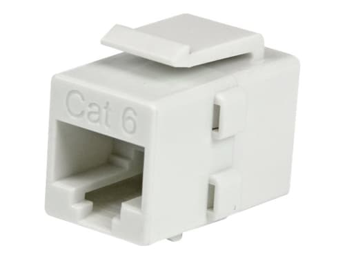 Startech Keystone Rj45 Cat6 Utp billede