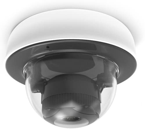 Cisco Mv12w-hw Mini Dome Wide Angle Camera