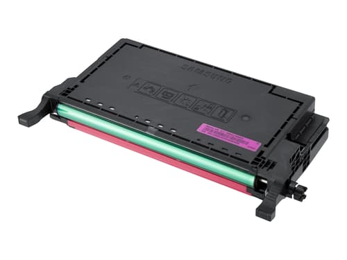 Hp Samsung Toner Magenta 2k Clt-m5082s - Clp-620/670