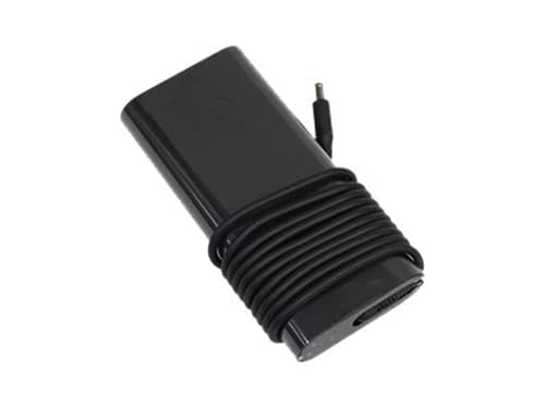 Dell 3 Prong AC Adapter - Strømforsyningsadapter - 130 Watt - for Precision M3800  XPS 15 (9530), 15 (L521X)