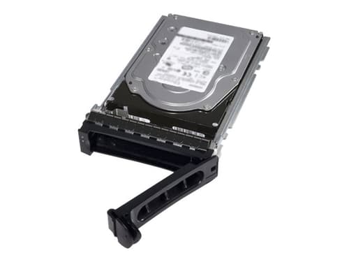 Dell Kiintolevyasema 2.5" 10000r/min Sas Hdd