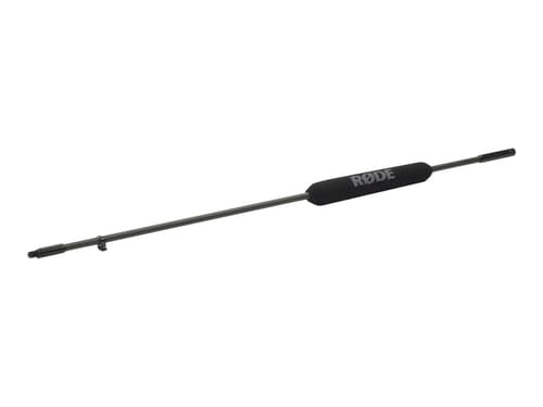 Røde Micro Boompole Pro billede