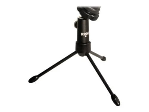 Røde Tripod billede