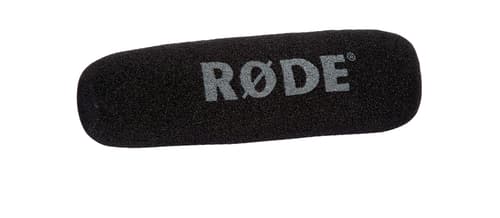 Røde Rode Ws-vmgo Windshield For Videomic Go
