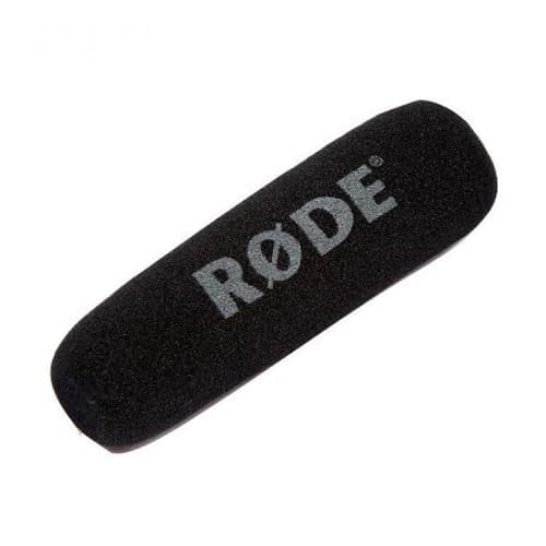 Røde Ws4 Windshield For Nt4