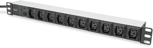 Digitus Dn-95404 Grendosa För Rack