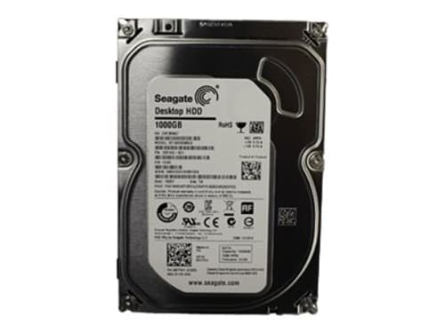 Dell Hd 1t S3 7.2k 512e