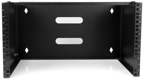 Startech Wall Mounted 19 tommer Rack 6u