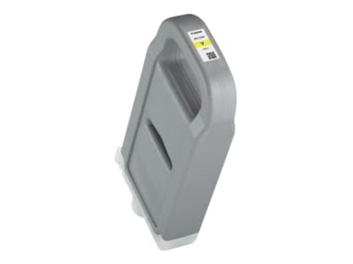 Canon Blæk Gul Pfi-710 700ml - Tx-2000/3000/4000